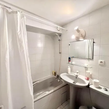 Avec Acces Direct A La A Holiday home