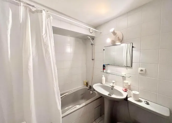 Avec Acces Direct A La A Holiday home