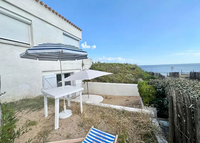 Holiday home Avec Acces Direct A La A *