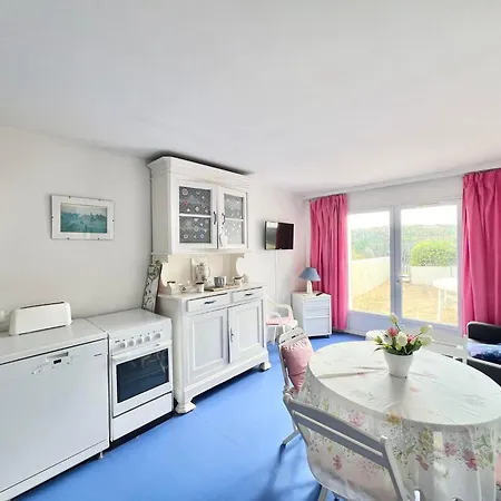 Casa de Férias Avec Accès Direct à La à La Tranche-sur-Mer