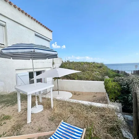 Casa de Férias Avec Accès Direct à La à *