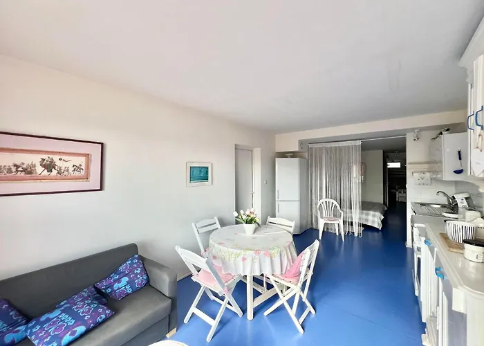 Avec Accès Direct à La à Casa de Férias *