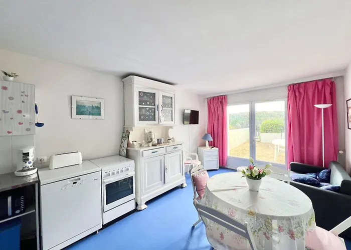 Casa de Férias Avec Accès Direct à La à La Tranche-sur-Mer